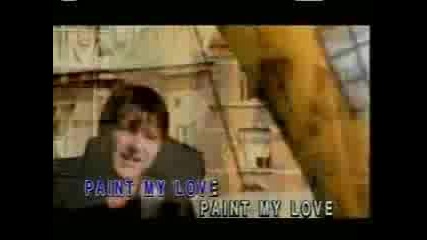 Michael Learns To Rock - Paint My Love