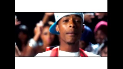 New Boyz - Tie Me Down [feat. Ray J] (video)