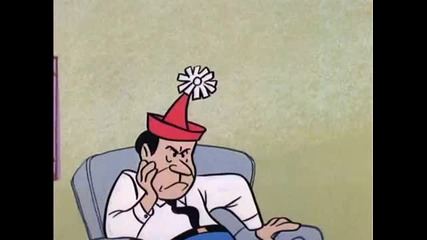 Top Cat - The Long Hot Winter (ep15) (part3) 