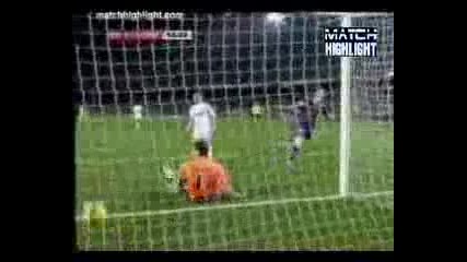 Eл Kласико - Барселона 1 - 0 Реал Мадрид Гол на Златан Ибрахимович :) 