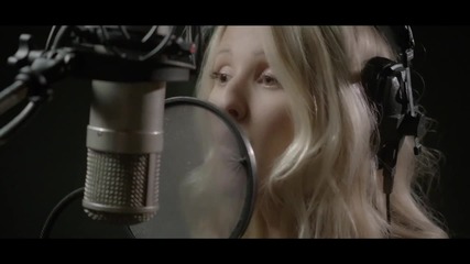 Ellie Goulding - Love Me Like You Do (abbey Road Performance)