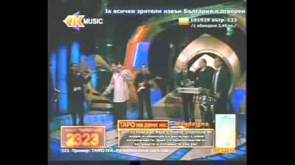 Нихад Албегович - Ко Е Да Знам