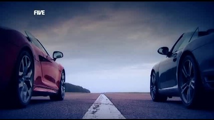 Fifth Gear S17e02 - Organic - Sample (hq) 