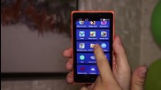 Как работи Android за Nokia? - Новини за Nokia X Os