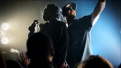 Likeblood Feat. Bobby Valentino - Money Over Here