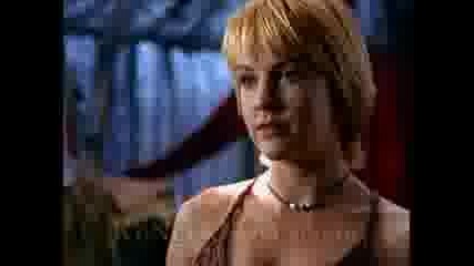 Xena Warrior Princess