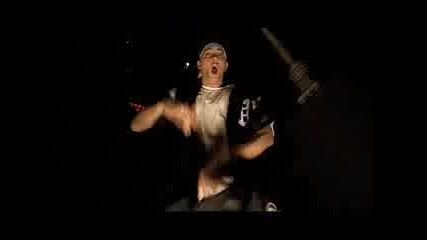 Eminem - Lose Yourself Music Video
