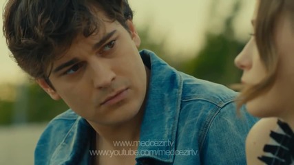 Medcezir 35.bölüm Fragman 2