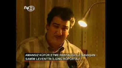 Sahan - Kufur Hastasi