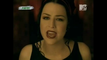 Evanescence - Call Me When Youre Sober