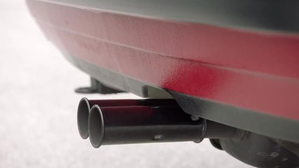 Произведено в Германия - Bmw M5 “30 Jahre M5 (hd 2014)