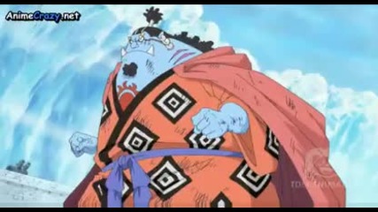 One Piece Episode 468 
