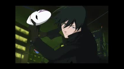 Darker than black opening 2 Full (an Cafe)