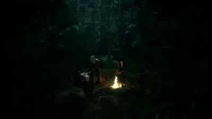 Legend of the Seeker S01e03bounty - 4