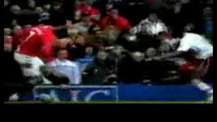 Cristiano Ronaldo The Best
