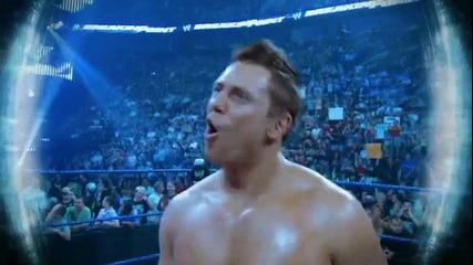 Wwe The Miz Entrance Video H D 