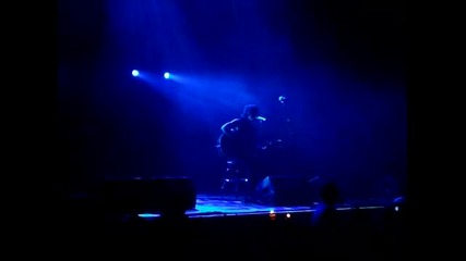 Three Days Grace Live - Rooster 2007 