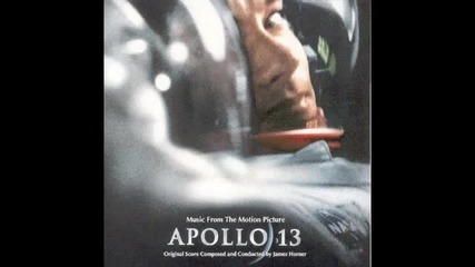 Apollo 13 Soundtrack - Main Title