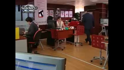 Листопад - 66 епизод - 3 част