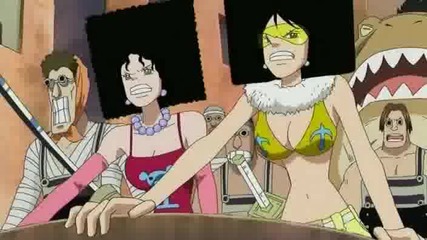 One Piece Епизод 272 Високо Качество 