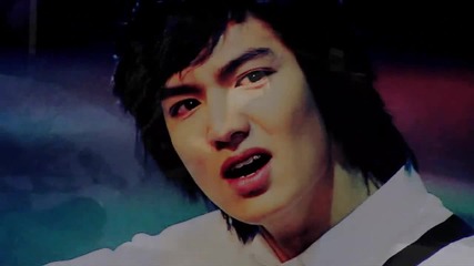 Bof Jun Pyo Jan Di Hurt