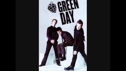 Green Day - Know Your Enemy