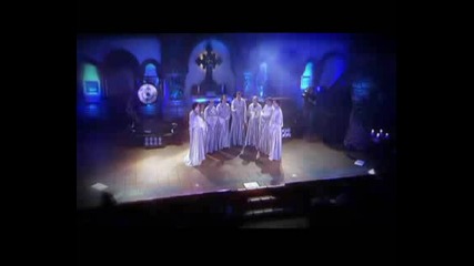 Gregorian - Noel Nouvelet 2009