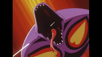 Pokemon - Why, Wynaut!