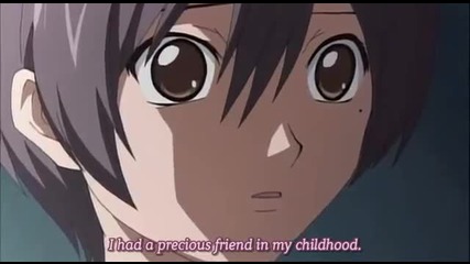 Special A ~ Episode 13 ~ Subbed (full)