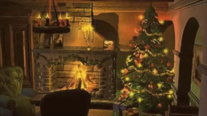 Коледна песен : Bing Crosby - Winter Wonderland 