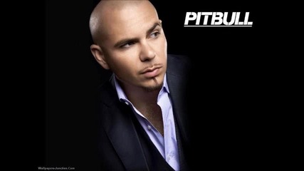 Pitbull - I Know You Want Me (orient Edit)