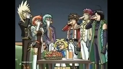 Bakugan New Vestroia Episode 47 Part 1/3