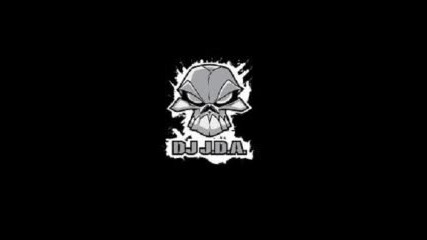 Dj Jda - Purple Pillz