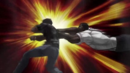 Kengan Ashura - 05 ᴴᴰ