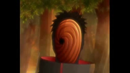 Kakashi And Obito