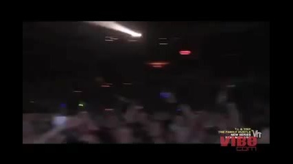 Интервю с T.i. за Vibe.com