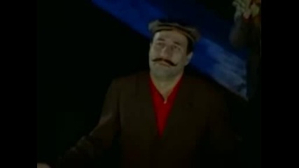 Kemal Sunal - Sosyete Saban Part 3/10