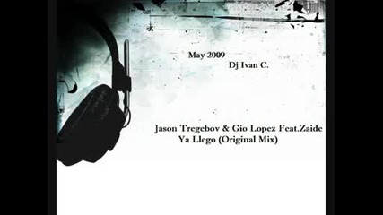 New Best Mix House Music - May 2009 - Dj Ivan C.