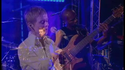Lisa Stansfield - Live At Ronnie Scotts - Didn t I 