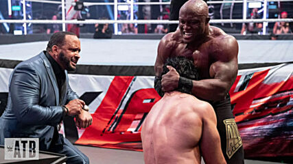 The advice MVP received from Bobby Heenan: WWE After the Bell, April 30, 2021
