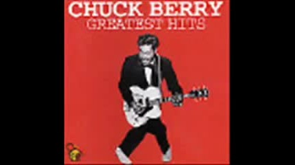 Chuck Berry-you Never Can Tell-1964