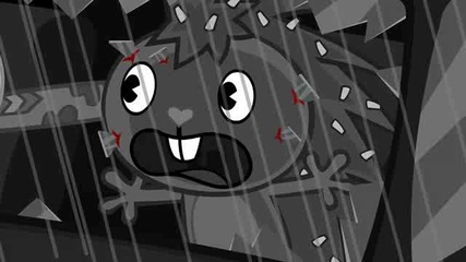 Happy Tree Friends » All Hail Flippy
