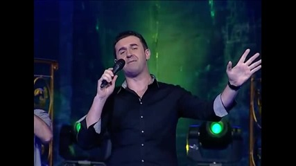 Zoran Stojic Sve mi je na brojuBN Music 2014 BN TV