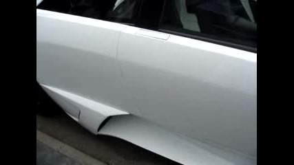 Lamborghini Murcielago 