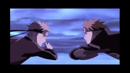 my firs amv