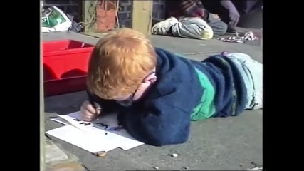 New! Ed Sheeran - Photograph (official Music Video)