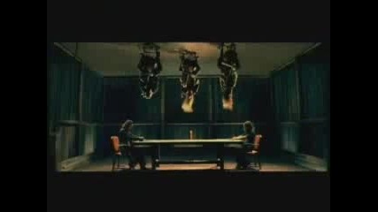 The Rasmus - Bitter - sweet (remix) - Promo Video