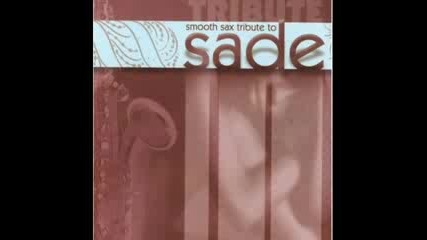 A Smooth Sax Tribute To Sade