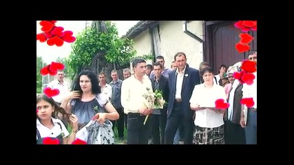 Сватбата на Мустафа и Джемиле село Зараево 06`06`2010 