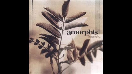 Amorphis - Summers End